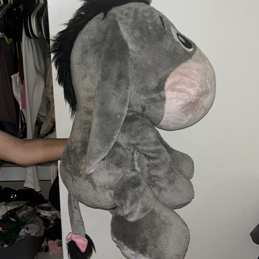 Disney Eeyore